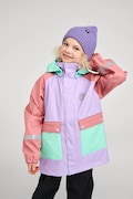 Reima kurtka dziecięca Suihku kolor fioletowy 5100385A