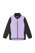 Reima kurtka dziecięca Trekkeri fioletowa 5100451A