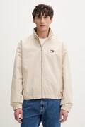 Tommy Jeans prijelazna jakna za muškarce bež DM0DM22720