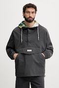 Columbia anorak męski Acker Rock szary 2156571