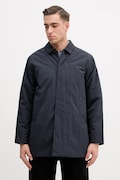 Barbour kurtka Lorden kolor granatowy przejściowa MSP0167