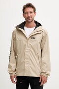 Helly Hansen kurtka trekkingowa męska ERVIK beżowa 64032