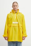Bunda Napapijri Napapijri x Martine Rose žlutá barva, přechodná, NP0A4FI2YS11