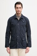 Barbour giacca Ashby colore blu navy MCA0792