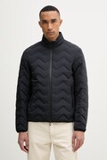 Emporio Armani kurtka puchowa męska granatowa EM004947