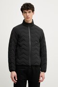 Emporio Armani kurtka puchowa męska czarna EM004947 AF18499