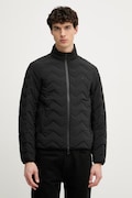 Emporio Armani kurtka puchowa męska czarna EM004947 AF18499