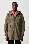 United Colors of Benetton kurtka męska zielona 23PQUN06M