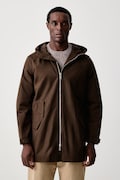United Colors of Benetton kurtka męska brązowa 23PQUN06M