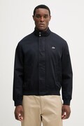 Lacoste kurtka kolor granatowy przejściowa BH1349