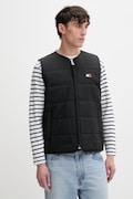 Tommy Jeans bezrękawnik męski czarny DM0DM23069