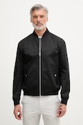 BOSS куртка-бомбер чоловіча Comber чорна 50558517