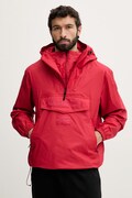 Napapijri anorak męski RF NEXT WB czerwony NP0A4FI3RAQ1