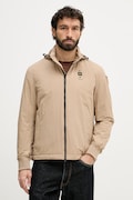 Blauer kurtka przejściowa męska DALTON beżowa BLUC02221