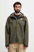 The North Face kurtka męska WHITON 3L zielona NF0A87FR21L1