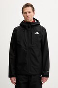 The North Face kurtka trekkingowa męska DRYZZLE czarna NF0A8B4XJK31