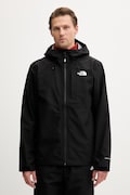 The North Face kurtka trekkingowa męska DRYZZLE czarna NF0A8B4XJK31