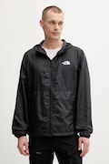 The North Face kurtka trekkingowa męska CYCLONE czarna NF0A8B64JK31
