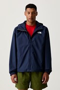 The North Face kurtka trekkingowa męska Quest granatowa NF0A8G0R8K21