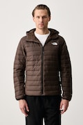 The North Face puhovka moška Classic Down rjava NF0A8D1TNMF1