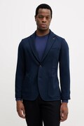 Tommy Hilfiger marynarka męska kolor granatowy MW0MW41795