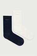 BOSS s viskozom 2P RS Uni Logo VB W 2-pack mornarsko plava 50561114