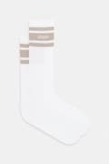 Шкарпетки Guess колір білий V5YZ02 Z3O11