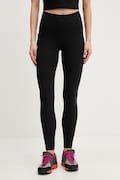 Columbia legginsy damskie Loneridge czarne regular waist 2155741