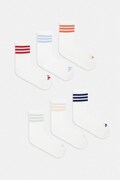 adidas skarpetki 6-pack kolor biały KE5493