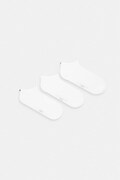 Tommy Hilfiger skarpety damskie 3-pack białe 701239619