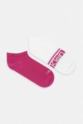 Calvin Klein skarpety stopki damskie różowe 701238129
