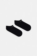 Calvin Klein Skarpety damskie 2-pack czarne 701238141