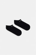Calvin Klein Skarpety damskie 2-pack czarne 701238141