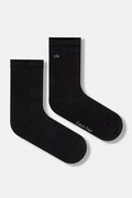 Calvin Klein skarpety damskie 2-pack czarne 701238120