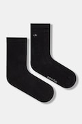 Calvin Klein skarpety damskie 2-pack czarne 701238120