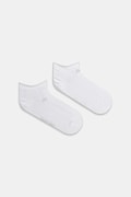 Calvin Klein skarpety damskie 2-pack białe 701238121