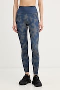 BOGNER Fire+Ice legginsy sportowe damskie CHERIEN granatowe regular waist 14751367