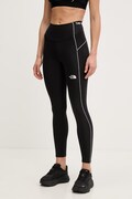 The North Face legginsy damskie CAMBRENA czarne NF0A8G1EJK31