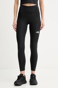 The North Face legginsy damskie FLEX czarne high waist NF0A8JHTJK31