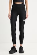 The North Face legginsy damskie FLEX czarne high waist NF0A8JHTJK31