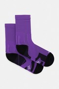 X-socks skarpety damskie RUN PERFORM CREW fioletowe RQPMS26M