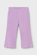 Mayoral leggings per bambini colore violetto 1745