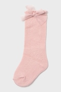 Mayoral skarpetki dziecięce kolor różowy 10138