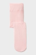 Детски чорапогащи Mayoral Newborn в розово 9033