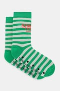 United Colors of Benetton skarpetki dziecięce kolor zielony 6AO3C7005