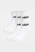 adidas Performance skarpetki dziecięce z bawełną 5-pack kolor biały KA7440