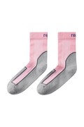Reima skarpety dziecięce Kuivuri różowe 5300349A