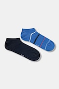 Tommy Hilfiger skarpety męskie 2-pack niebieskie 701238499