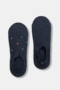 Tommy Hilfiger skarpetki 2-pack kolor granatowy 701238500