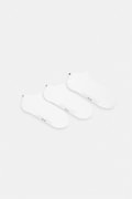 Tommy Hilfiger skarpety męskie 3-pack białe 701239617